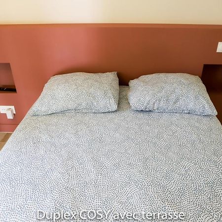 Apartmán Duplex Cosy Avec Terrasse Marseille Exteriér fotografie